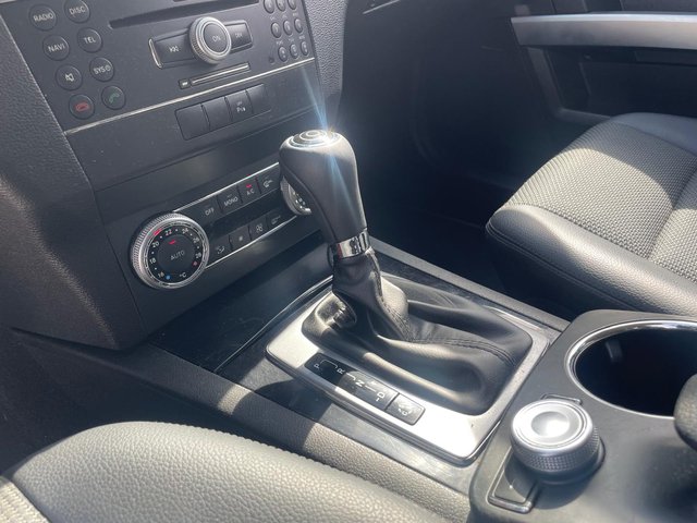 Mercedes-Benz Classe GLK 220 CDI   AUTOMATICO