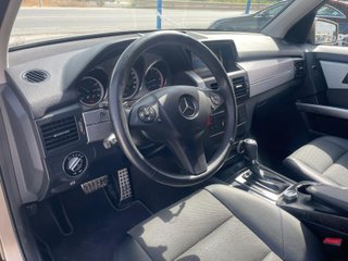 Mercedes-Benz Classe GLK 220 CDI   AUTOMATICO