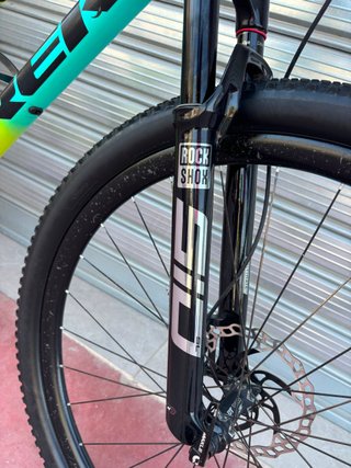 Bicicleta TREK SUPERCALIBER