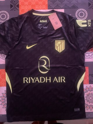 Camiseta Nike Atlético de Madrid Talla M