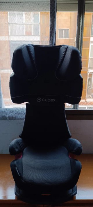 Silla de coche Cybex Pallas 2-Fix