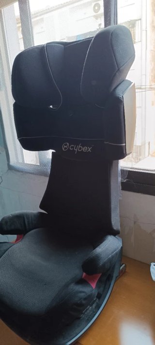Silla de coche Cybex Pallas 2-Fix