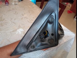 Espejo Retrovisor Derecho Daewoo Nubira
