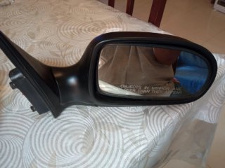 Espejo Retrovisor Derecho Daewoo Nubira