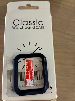 Funda Protectora Cristal Templado 42mm