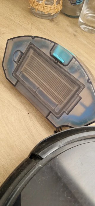 Cecotec Conga 990 Excellence Robot Aspirapolvere