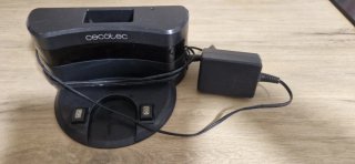 Cecotec Conga 990 Excellence Robot Aspirapolvere