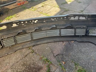 Parachoques BMW E36 Delantero