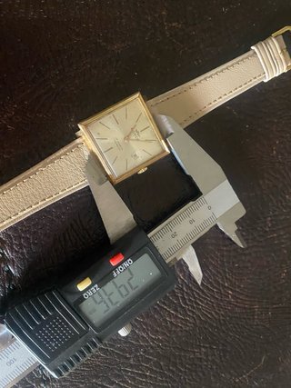 Reloj Royce Vintage 17 Joyas Incabloc