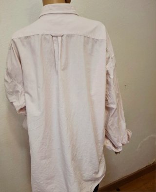 Camisa GANT rosa