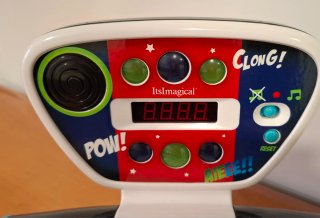 Pinball ItsImagical Let's Play Flipper Juego