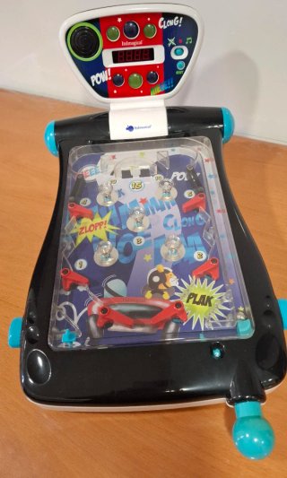 Pinball ItsImagical Let's Play Flipper Juego