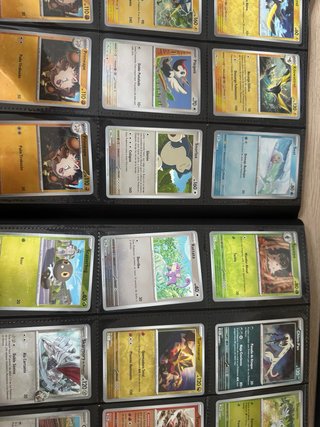 Pokemon TCG