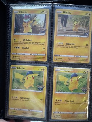 Pokemon TCG