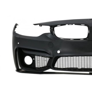 Paragolpes delantero para BMW Serie 4 Tipo M4