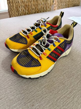 Adidas EQT Support 93 Sean Wotherspoon
