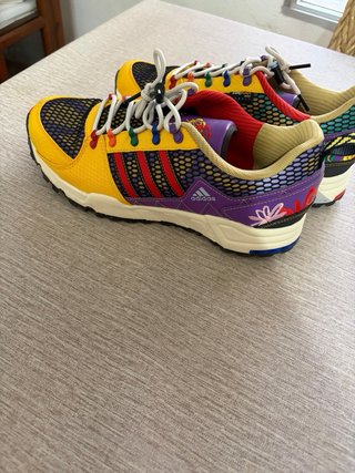 Adidas EQT Support 93 Sean Wotherspoon