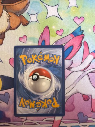 Archaludon 155/142 Carta Pokémon