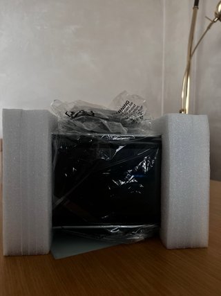 Pantalla Kenwood DMX5020BTS