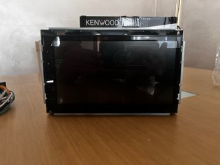 Pantalla Kenwood DMX5020BTS