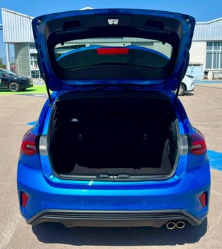 Ford Focus 1.0 Ecoboost 125cv MHEV ST-Line
