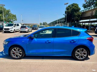 Ford Focus 1.0 Ecoboost 125cv MHEV ST-Line