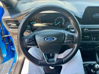 Ford Focus 1.0 Ecoboost 125cv MHEV ST-Line