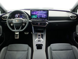 CUPRA Leon 2025