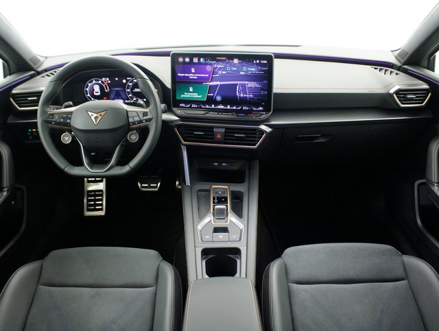 CUPRA Leon 2025