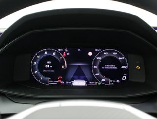 CUPRA Leon 2025