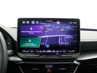 CUPRA Leon 2025