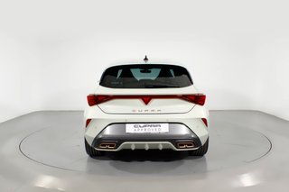 CUPRA Leon 2025