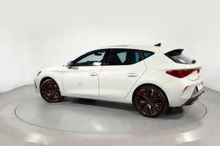 CUPRA Leon 2025