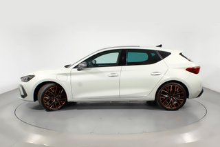 CUPRA Leon 2025