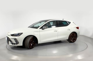 CUPRA Leon 2025