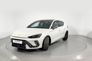 CUPRA Leon 2025