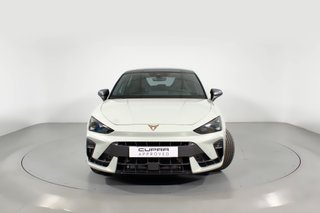 CUPRA Leon 2025