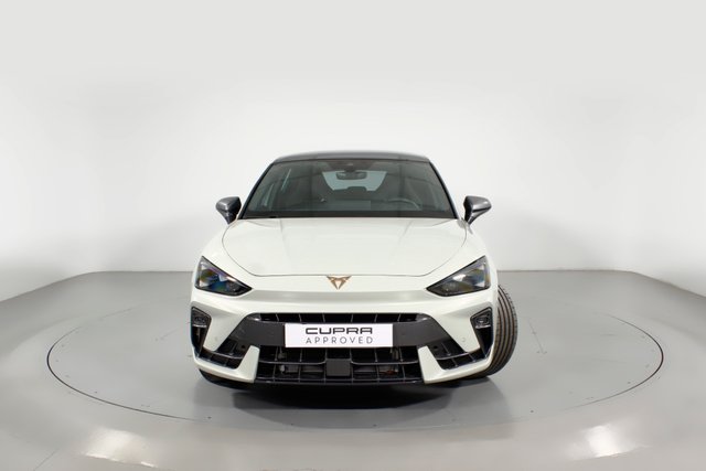 CUPRA Leon 2025