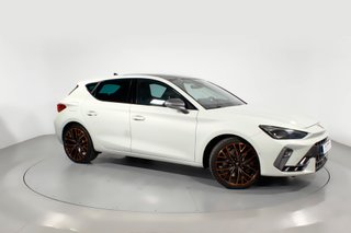 CUPRA Leon 2025