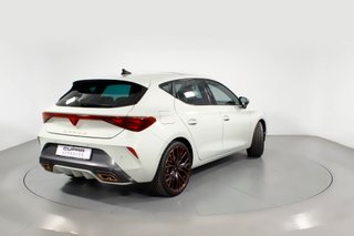 CUPRA Leon 2025