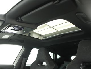 CUPRA Leon 2025