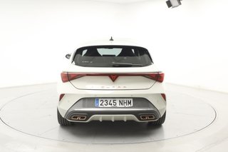 CUPRA Leon 2025