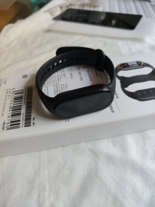 Xiaomi Smart Band 10 Chino