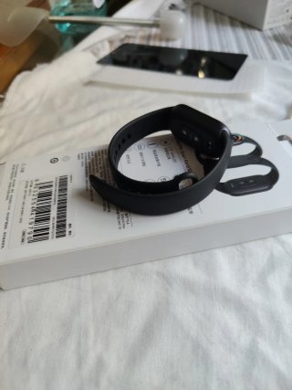 Xiaomi Smart Band 10 Chino