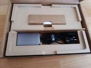 Microsoft Surface Pro Copilot+ PC (Negro)