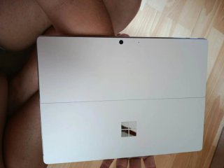 Microsoft Surface Pro Copilot+ PC (Negro)