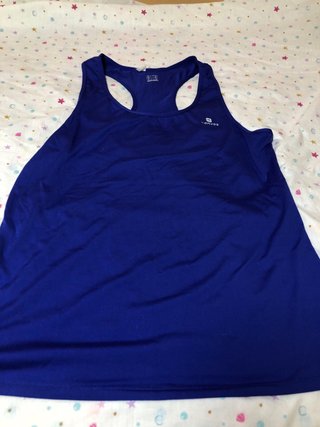 Camiseta Decathlon Talla M/L Premamá