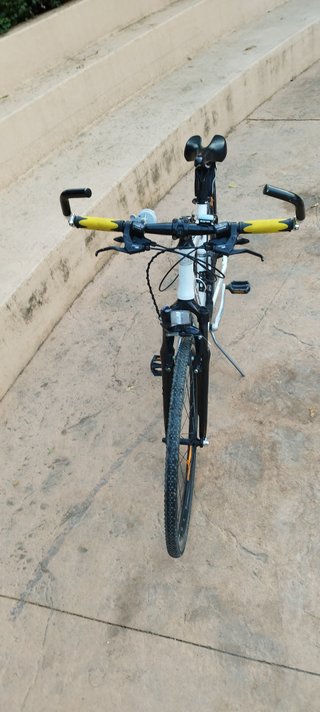 Bicicleta Híbrida Scott Sportster