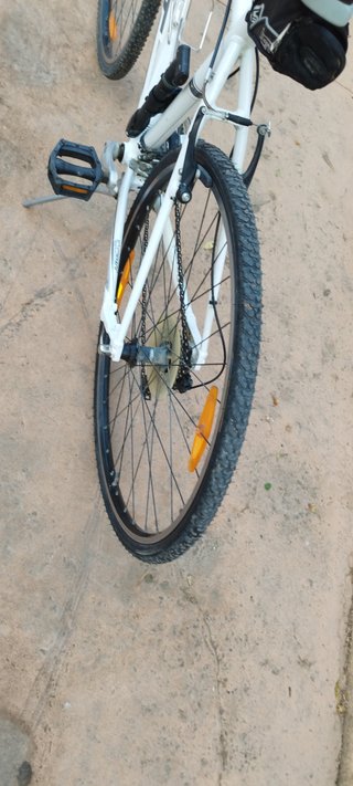Bicicleta Híbrida Scott Sportster