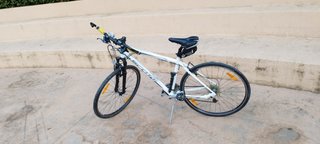 Bicicleta Híbrida Scott Sportster
